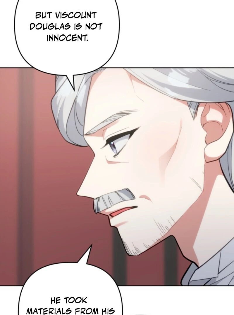 Welcome, It’s Your First Time Seeing a Cute Villainess, Isn’t It? Chapter 52 - Page 33