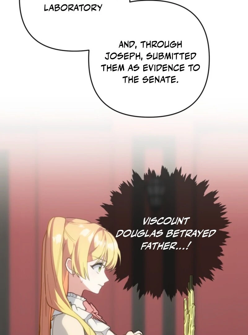 Welcome, It’s Your First Time Seeing a Cute Villainess, Isn’t It? Chapter 52 - Page 34