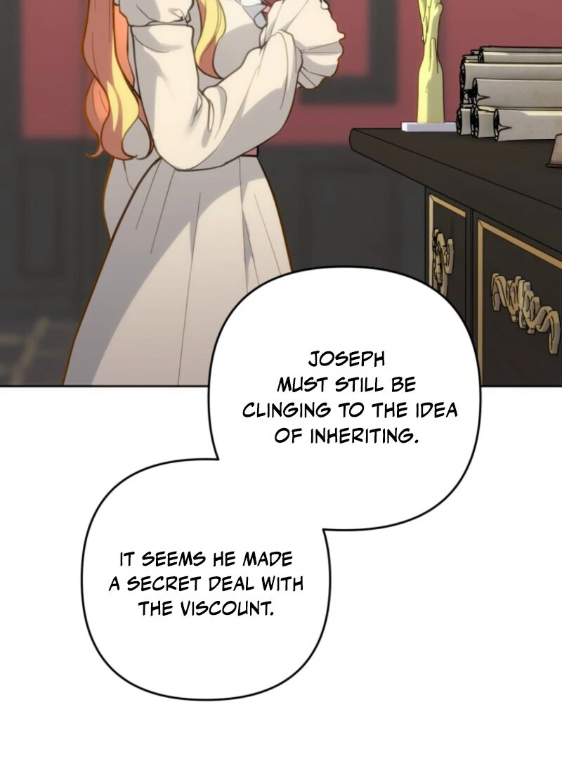 Welcome, It’s Your First Time Seeing a Cute Villainess, Isn’t It? Chapter 52 - Page 35