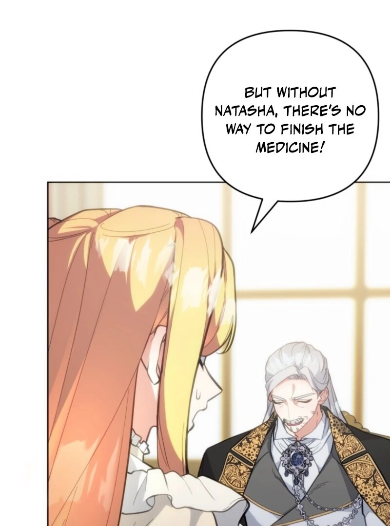 Welcome, It’s Your First Time Seeing a Cute Villainess, Isn’t It? Chapter 52 - Page 36