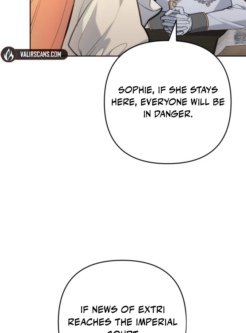 Welcome, It’s Your First Time Seeing a Cute Villainess, Isn’t It? Chapter 52 - Page 37