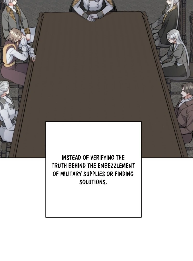 Welcome, It’s Your First Time Seeing a Cute Villainess, Isn’t It? Chapter 52 - Page 5