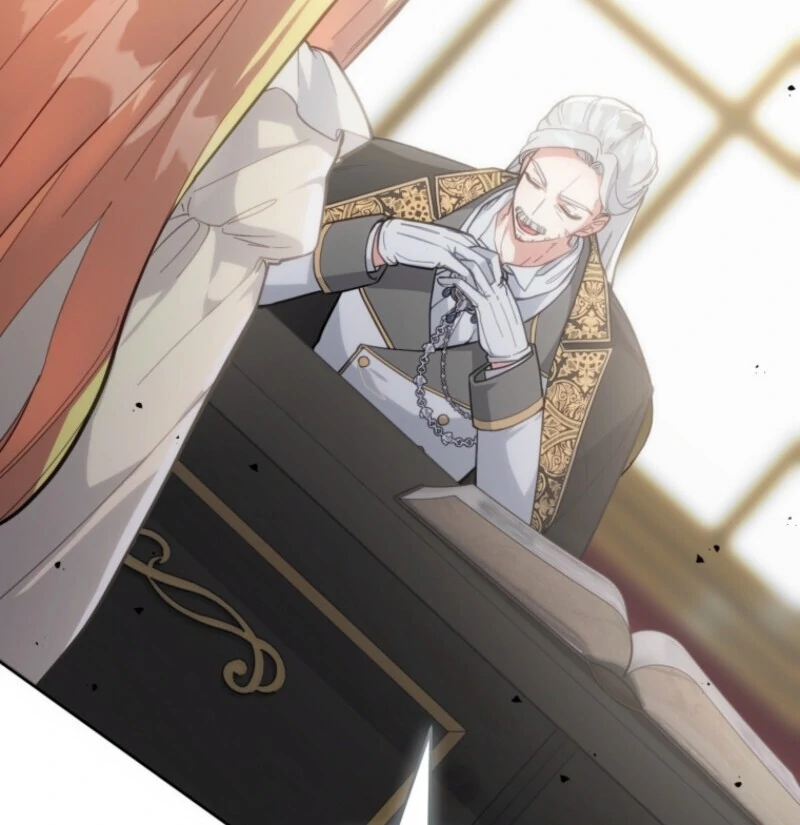 Welcome, It’s Your First Time Seeing a Cute Villainess, Isn’t It? Chapter 52 - Page 41