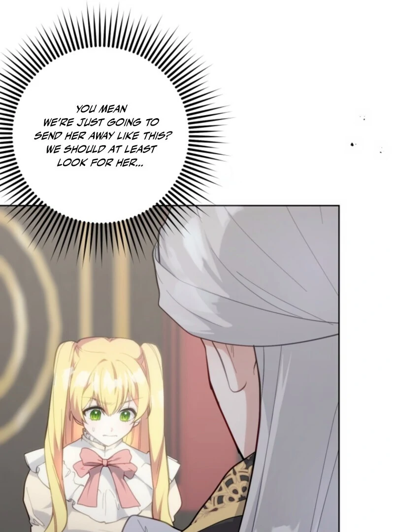 Welcome, It’s Your First Time Seeing a Cute Villainess, Isn’t It? Chapter 52 - Page 43