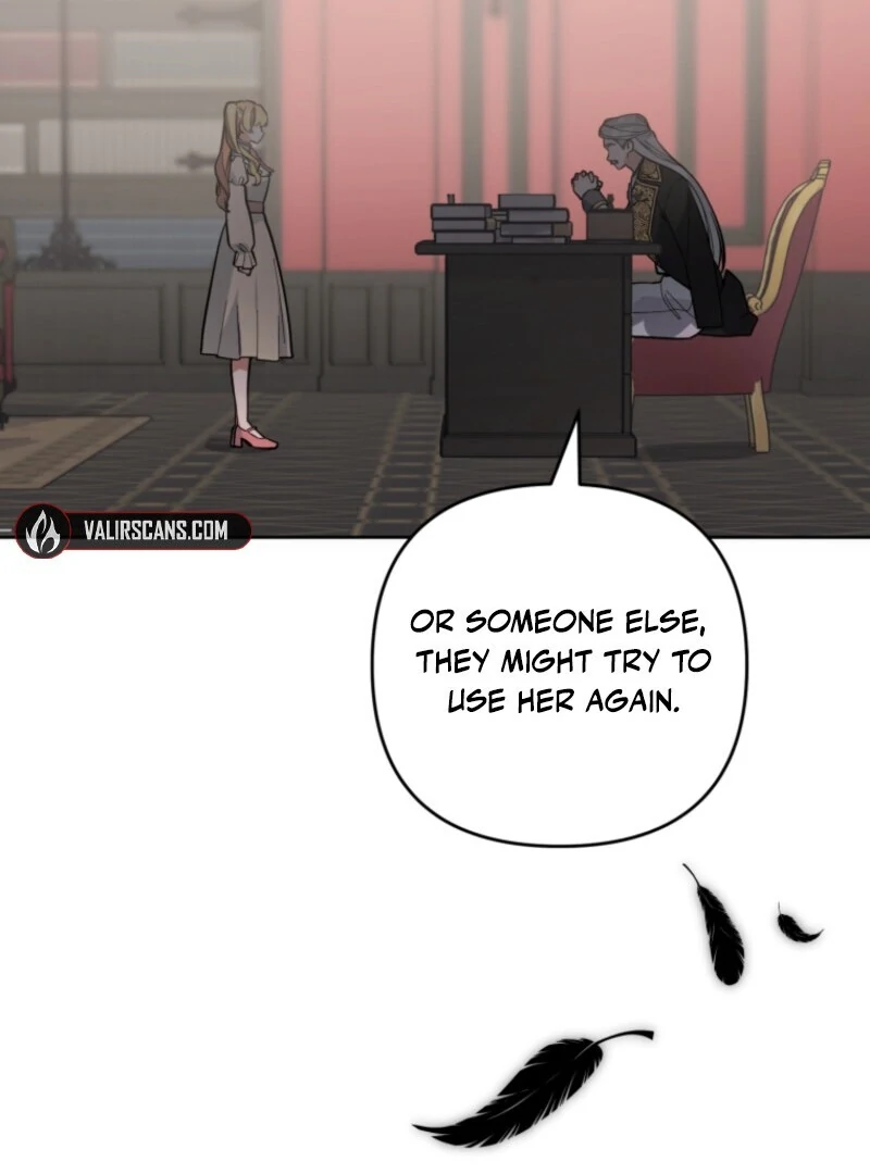 Welcome, It’s Your First Time Seeing a Cute Villainess, Isn’t It? Chapter 52 - Page 49