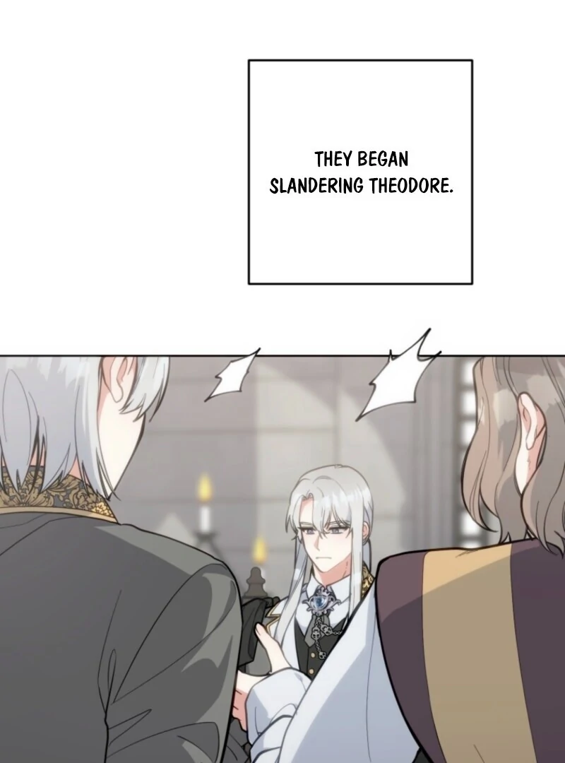 Welcome, It’s Your First Time Seeing a Cute Villainess, Isn’t It? Chapter 52 - Page 6