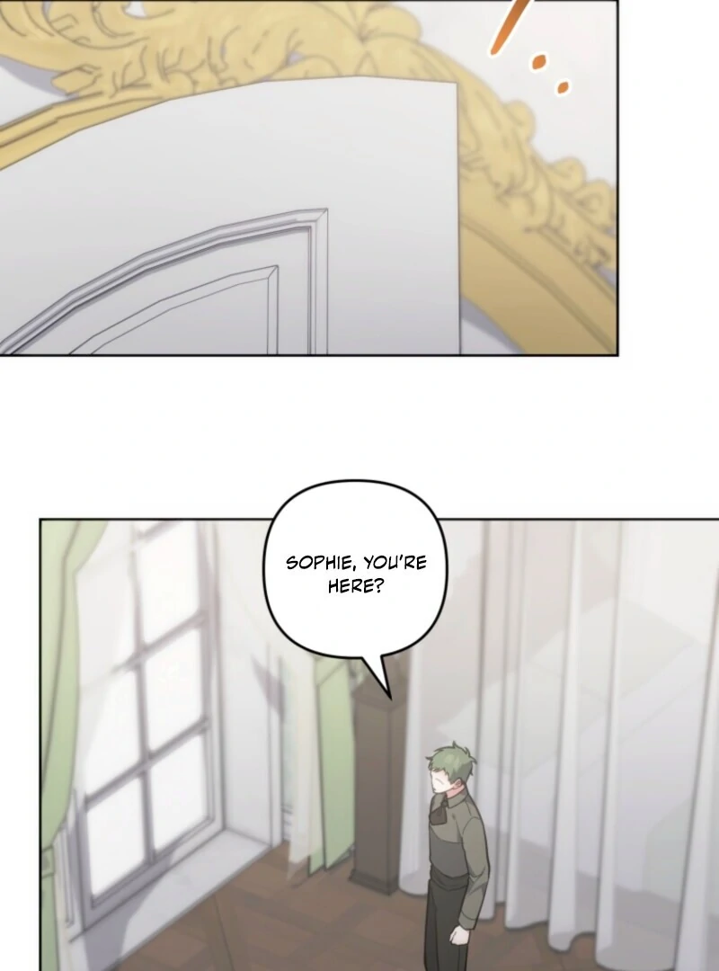 Welcome, It’s Your First Time Seeing a Cute Villainess, Isn’t It? Chapter 52 - Page 52