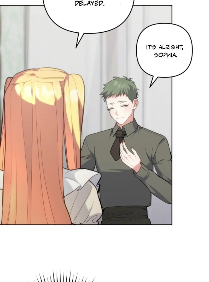 Welcome, It’s Your First Time Seeing a Cute Villainess, Isn’t It? Chapter 52 - Page 54