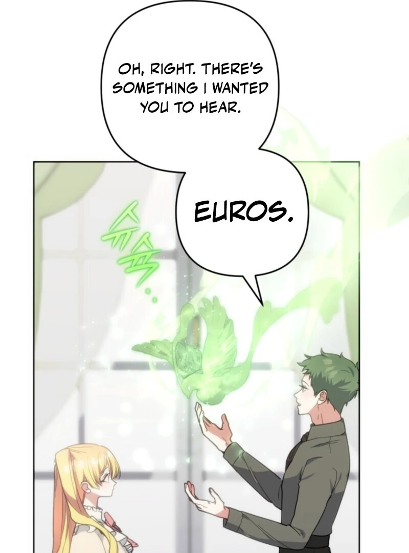 Welcome, It’s Your First Time Seeing a Cute Villainess, Isn’t It? Chapter 52 - Page 57