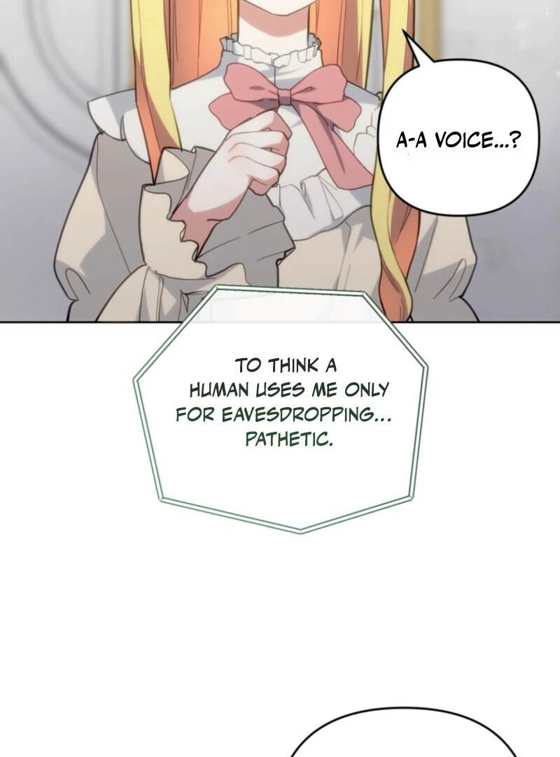 Welcome, It’s Your First Time Seeing a Cute Villainess, Isn’t It? Chapter 52 - Page 59