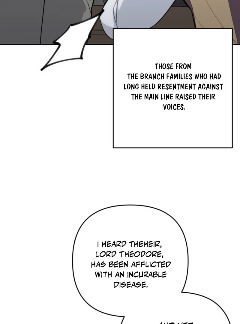 Welcome, It’s Your First Time Seeing a Cute Villainess, Isn’t It? Chapter 52 - Page 7