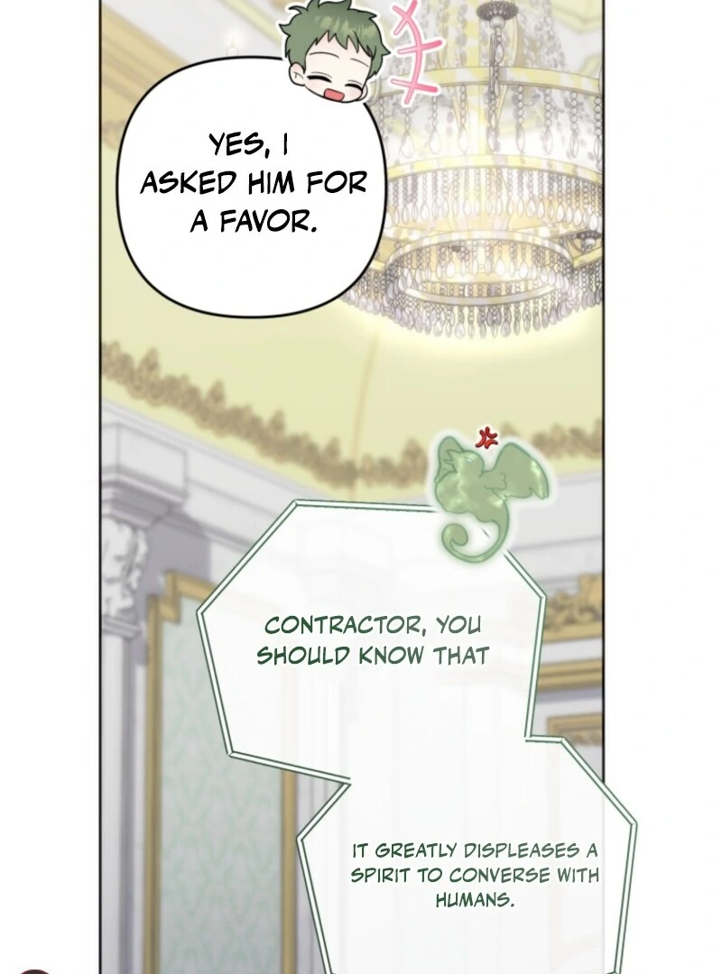 Welcome, It’s Your First Time Seeing a Cute Villainess, Isn’t It? Chapter 52 - Page 62