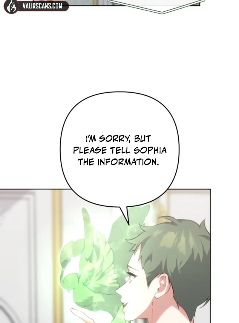 Welcome, It’s Your First Time Seeing a Cute Villainess, Isn’t It? Chapter 52 - Page 63