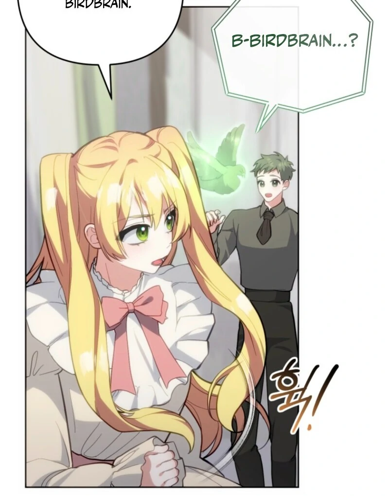 Welcome, It’s Your First Time Seeing a Cute Villainess, Isn’t It? Chapter 52 - Page 70