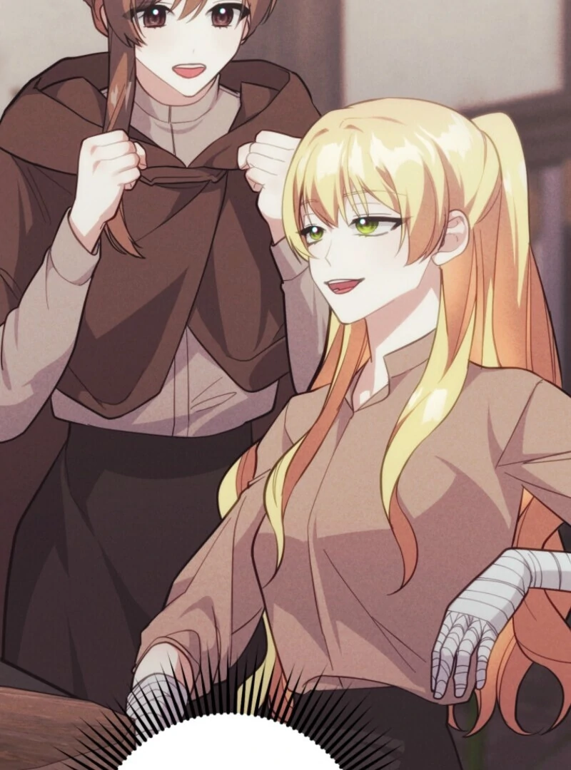 Welcome, It’s Your First Time Seeing a Cute Villainess, Isn’t It? Chapter 52 - Page 73