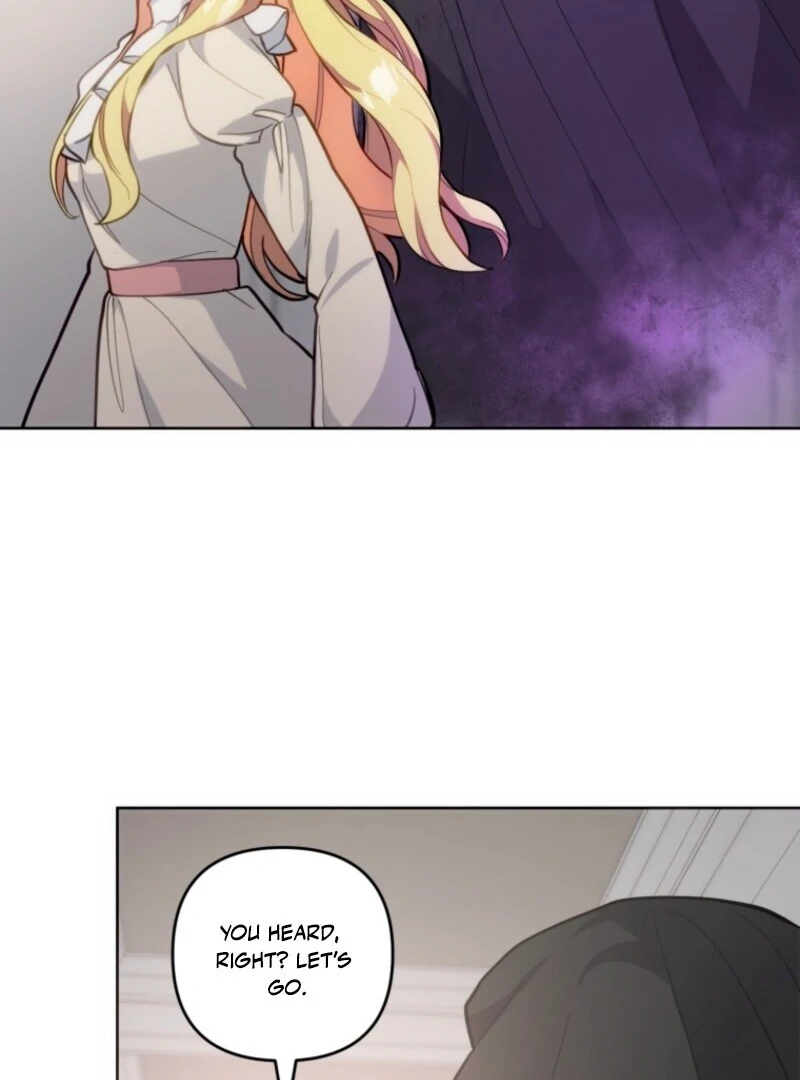 Welcome, It’s Your First Time Seeing a Cute Villainess, Isn’t It? Chapter 52 - Page 76