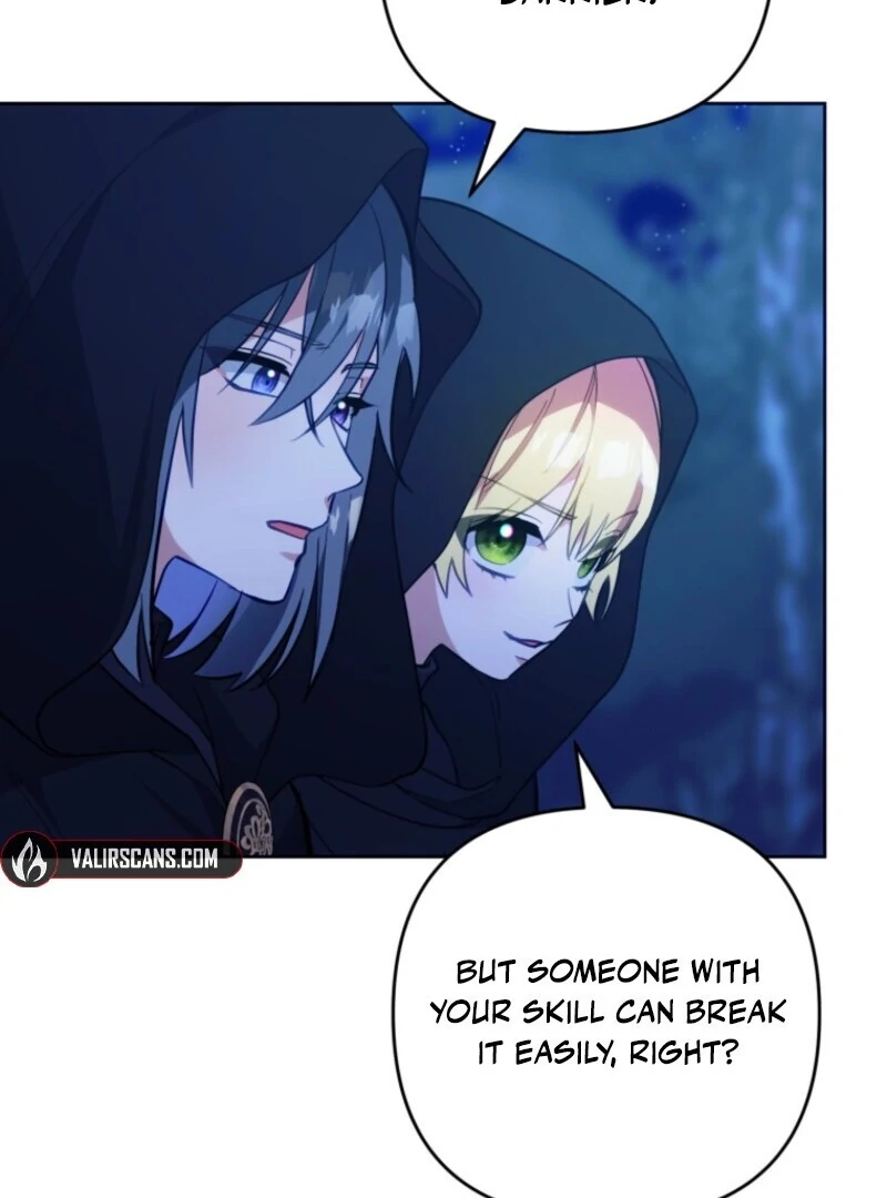 Welcome, It’s Your First Time Seeing a Cute Villainess, Isn’t It? Chapter 52 - Page 86