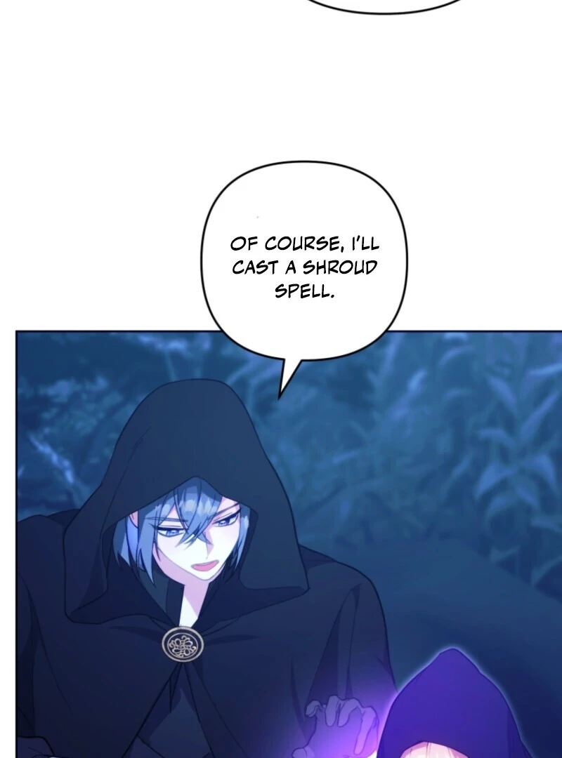 Welcome, It’s Your First Time Seeing a Cute Villainess, Isn’t It? Chapter 52 - Page 87