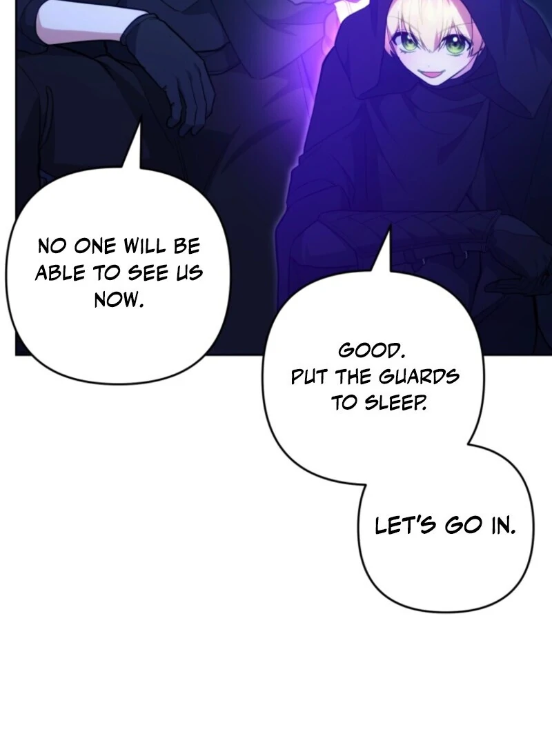 Welcome, It’s Your First Time Seeing a Cute Villainess, Isn’t It? Chapter 52 - Page 88