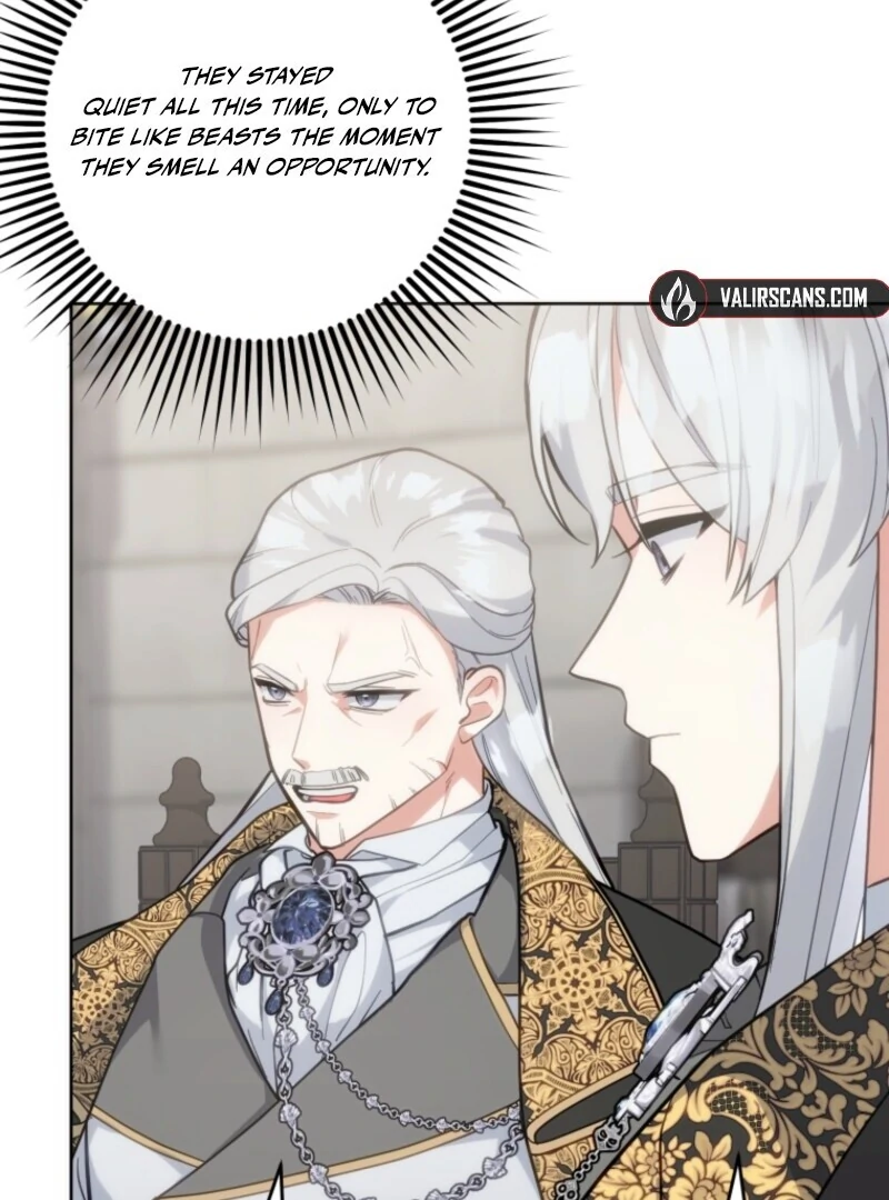 Welcome, It’s Your First Time Seeing a Cute Villainess, Isn’t It? Chapter 52 - Page 10