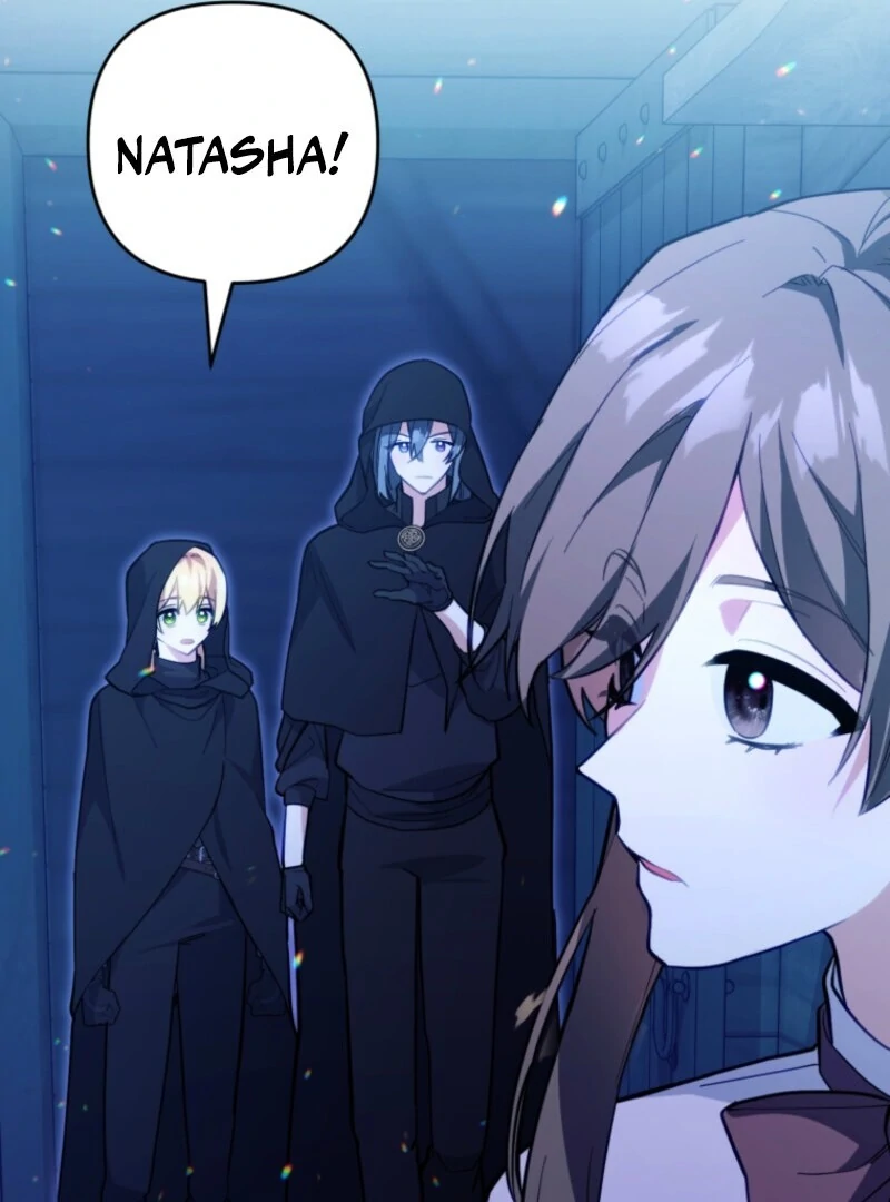 Welcome, It’s Your First Time Seeing a Cute Villainess, Isn’t It? Chapter 52 - Page 99