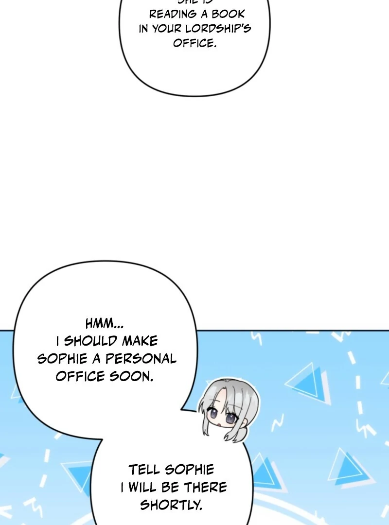 Welcome, It’s Your First Time Seeing a Cute Villainess, Isn’t It? Chapter 53 - Page 11