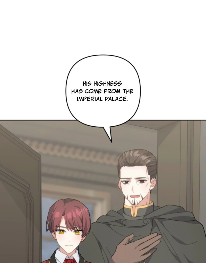 Welcome, It’s Your First Time Seeing a Cute Villainess, Isn’t It? Chapter 53 - Page 107