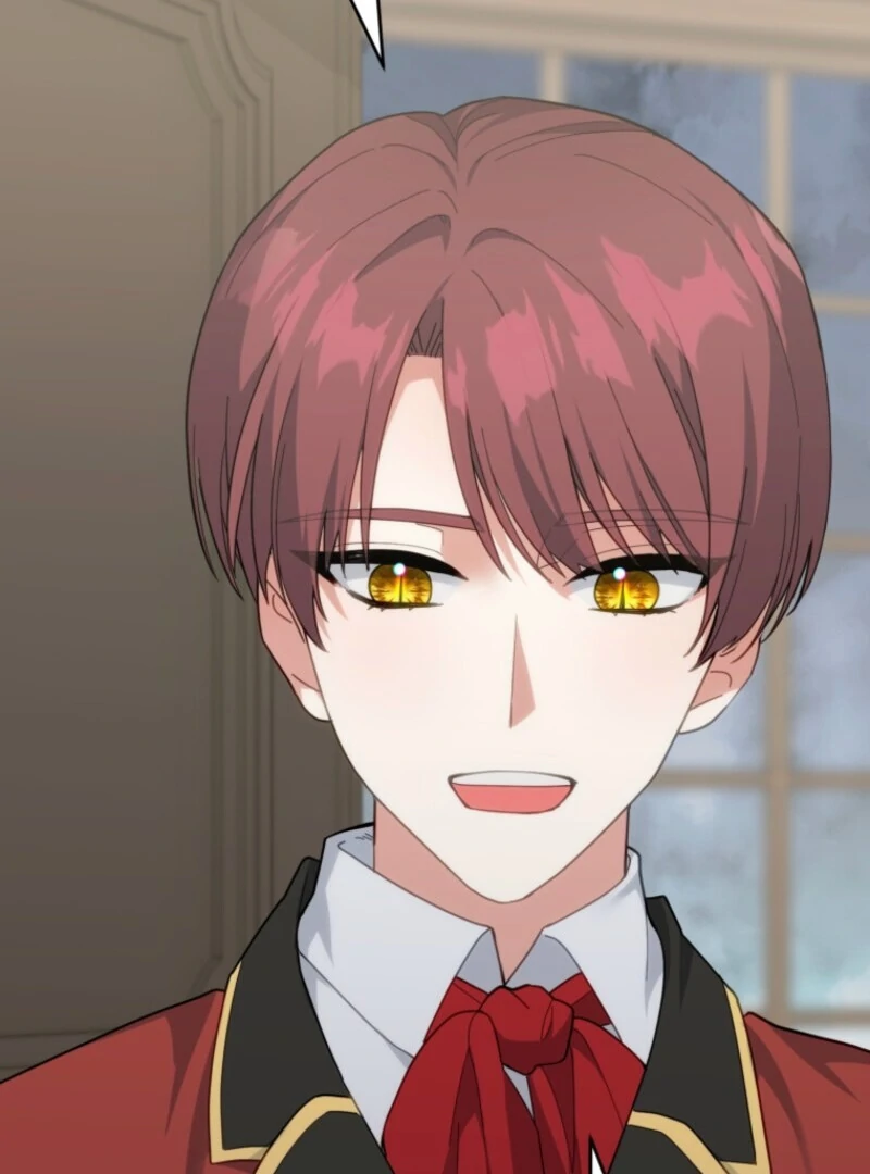 Welcome, It’s Your First Time Seeing a Cute Villainess, Isn’t It? Chapter 53 - Page 111