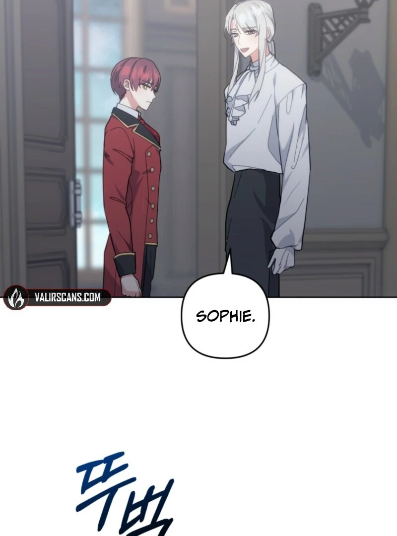 Welcome, It’s Your First Time Seeing a Cute Villainess, Isn’t It? Chapter 53 - Page 123