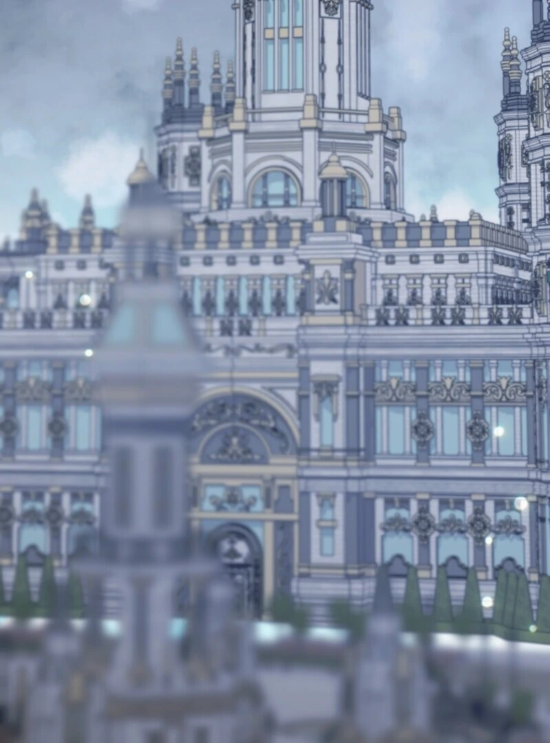 Welcome, It’s Your First Time Seeing a Cute Villainess, Isn’t It? Chapter 53 - Page 126