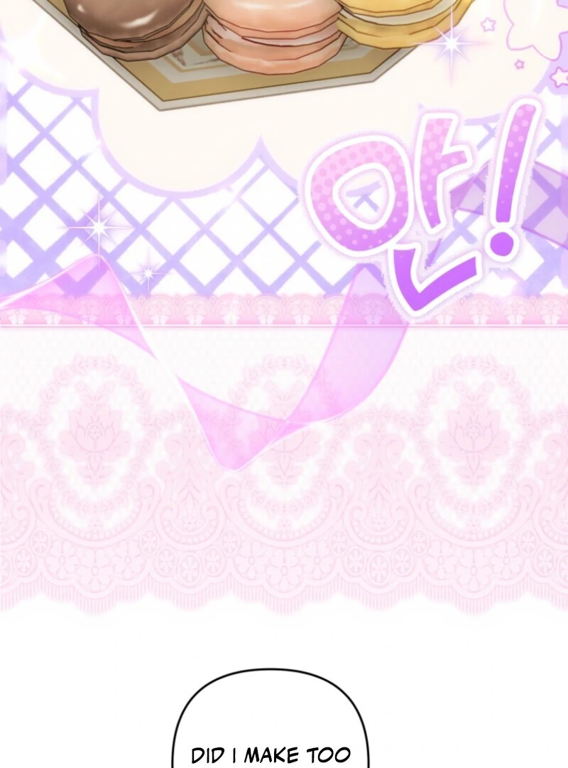 Welcome, It’s Your First Time Seeing a Cute Villainess, Isn’t It? Chapter 53 - Page 3