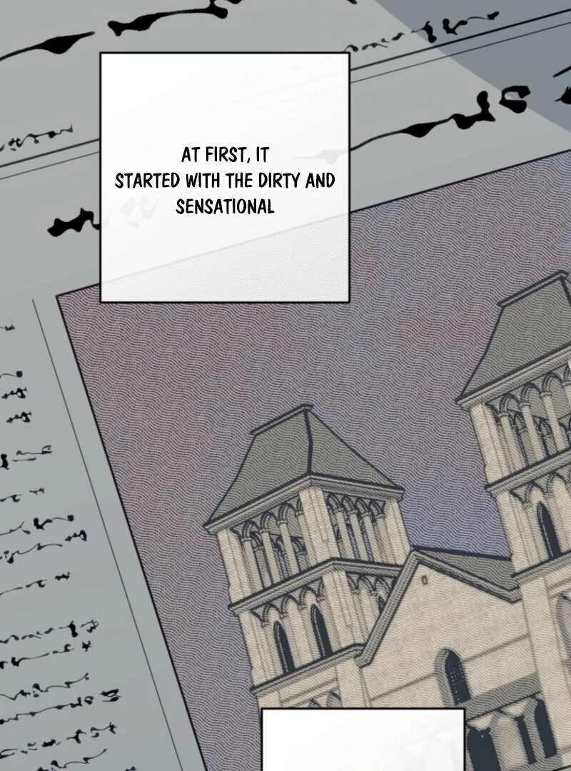 Welcome, It’s Your First Time Seeing a Cute Villainess, Isn’t It? Chapter 53 - Page 28