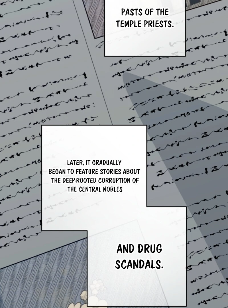 Welcome, It’s Your First Time Seeing a Cute Villainess, Isn’t It? Chapter 53 - Page 29