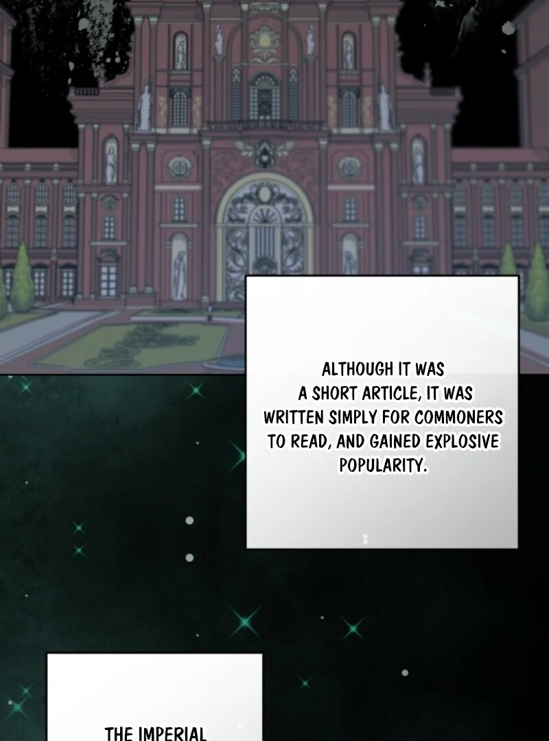 Welcome, It’s Your First Time Seeing a Cute Villainess, Isn’t It? Chapter 53 - Page 32