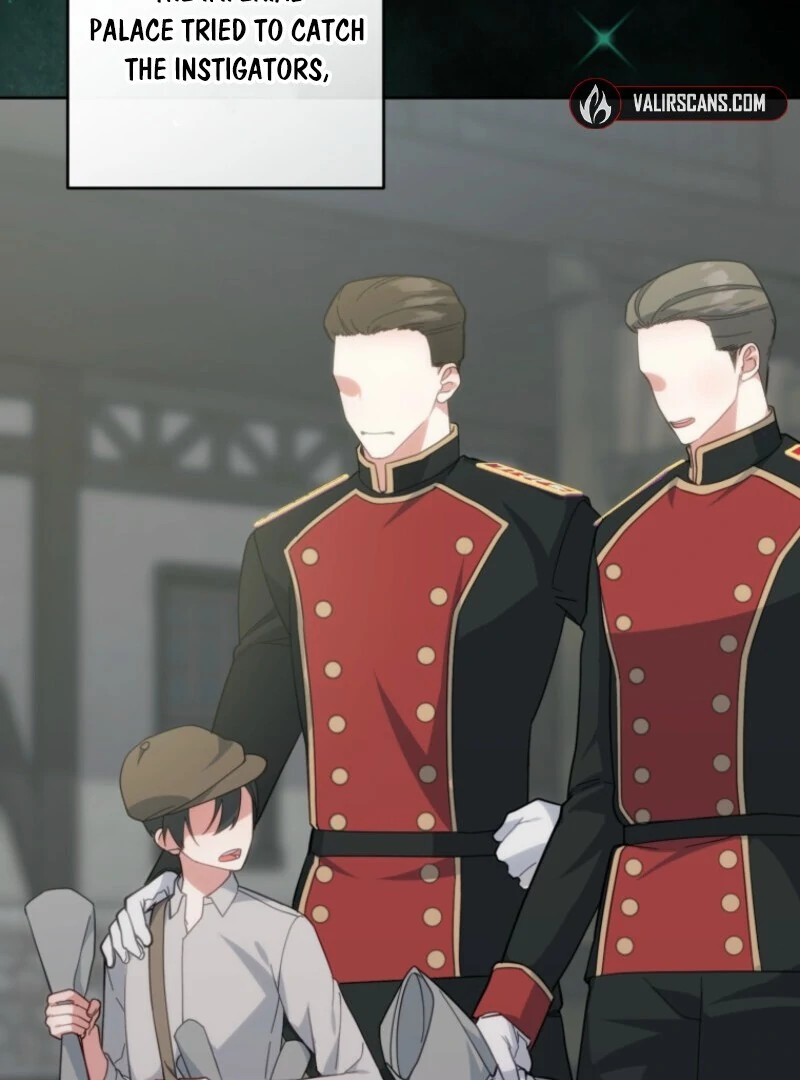 Welcome, It’s Your First Time Seeing a Cute Villainess, Isn’t It? Chapter 53 - Page 33