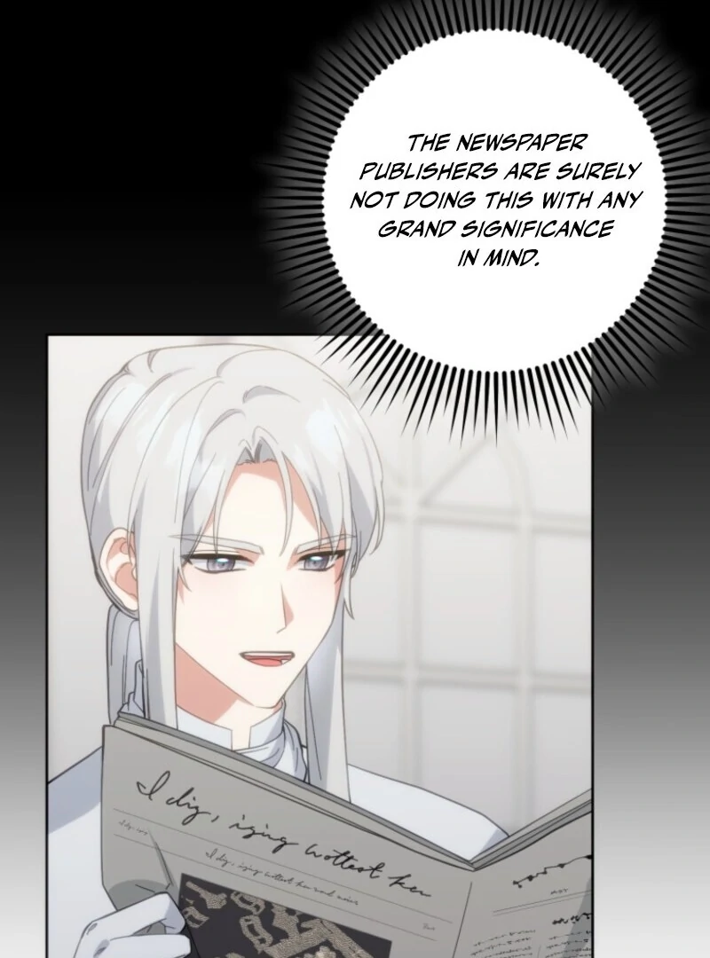 Welcome, It’s Your First Time Seeing a Cute Villainess, Isn’t It? Chapter 53 - Page 35