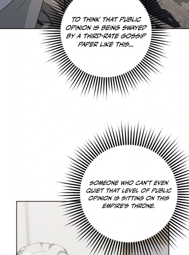 Welcome, It’s Your First Time Seeing a Cute Villainess, Isn’t It? Chapter 53 - Page 38