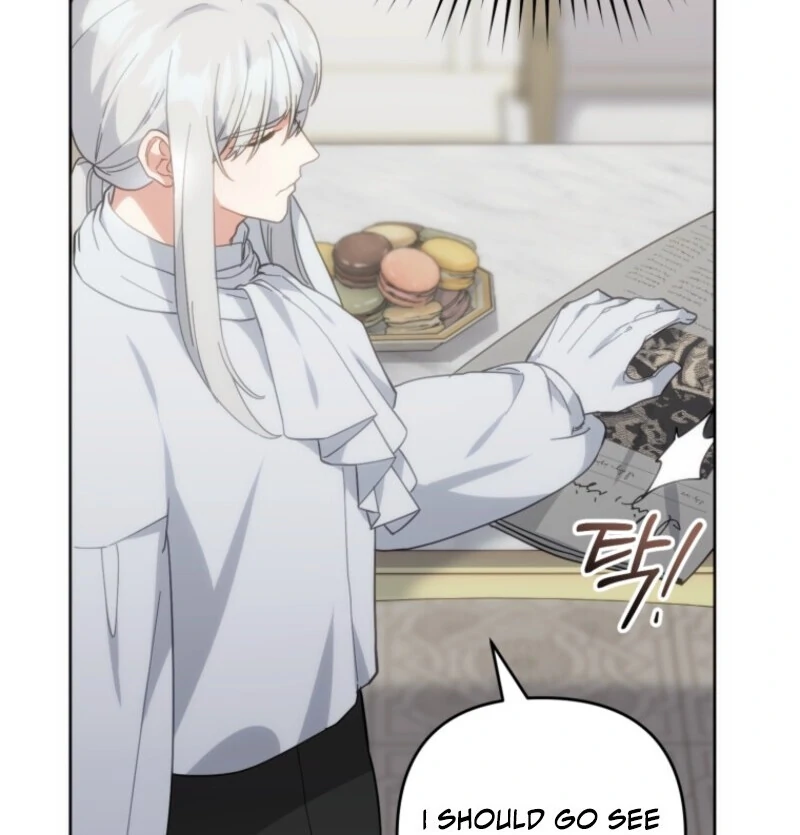 Welcome, It’s Your First Time Seeing a Cute Villainess, Isn’t It? Chapter 53 - Page 39