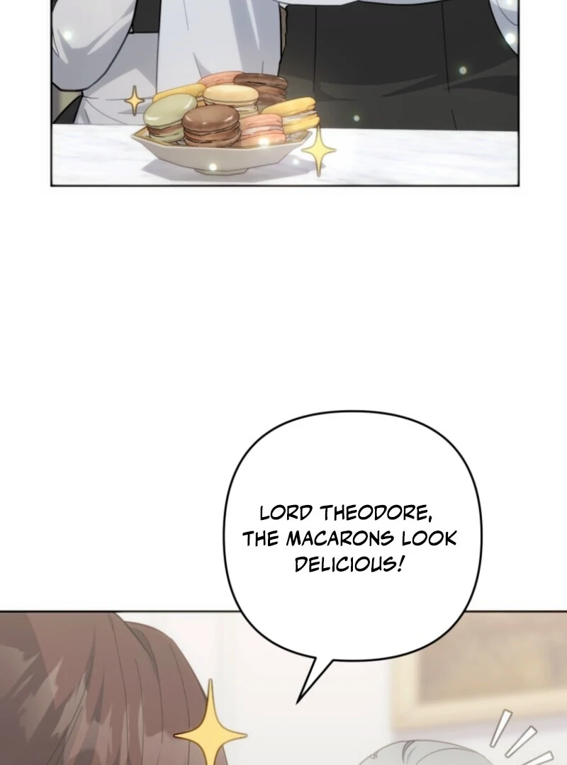 Welcome, It’s Your First Time Seeing a Cute Villainess, Isn’t It? Chapter 53 - Page 5