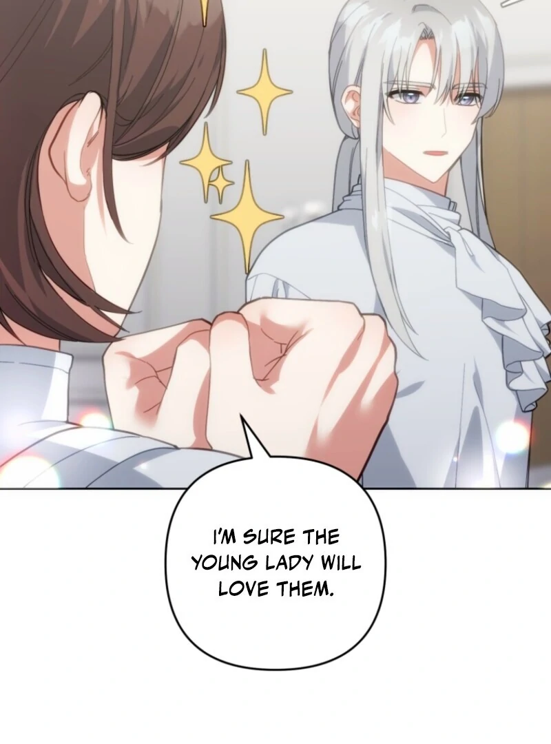 Welcome, It’s Your First Time Seeing a Cute Villainess, Isn’t It? Chapter 53 - Page 6