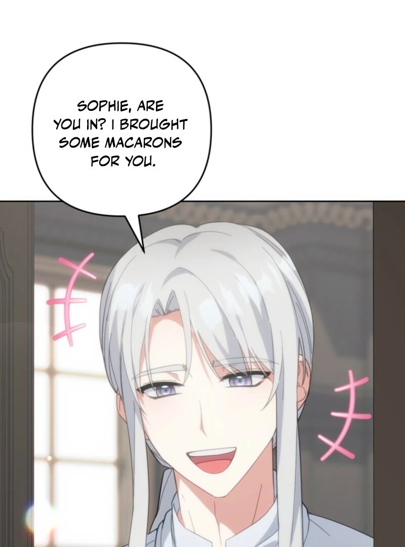 Welcome, It’s Your First Time Seeing a Cute Villainess, Isn’t It? Chapter 53 - Page 52