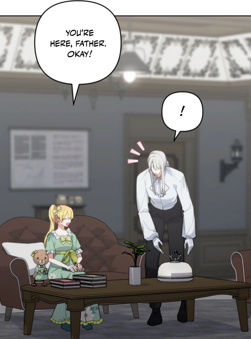 Welcome, It’s Your First Time Seeing a Cute Villainess, Isn’t It? Chapter 53 - Page 55