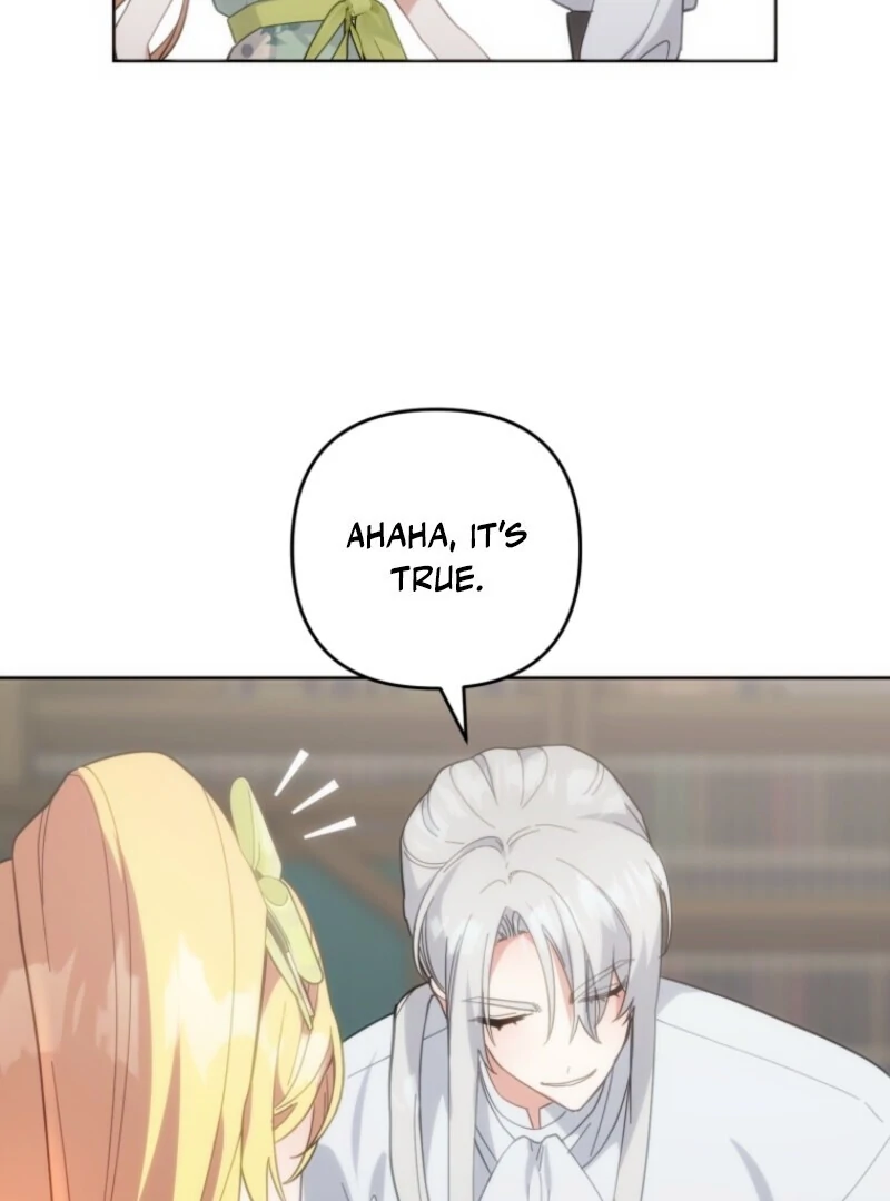 Welcome, It’s Your First Time Seeing a Cute Villainess, Isn’t It? Chapter 53 - Page 63