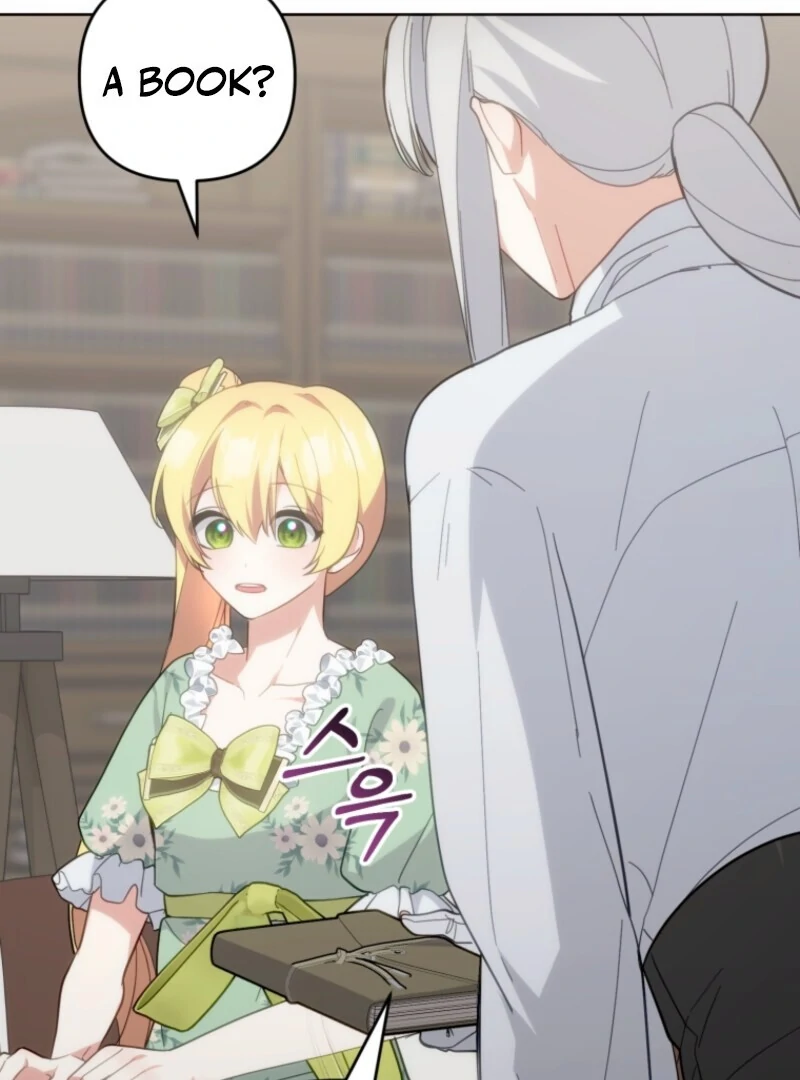 Welcome, It’s Your First Time Seeing a Cute Villainess, Isn’t It? Chapter 53 - Page 65