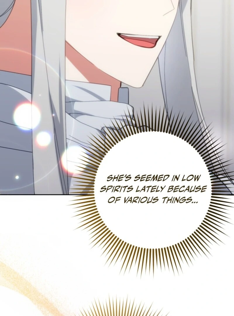 Welcome, It’s Your First Time Seeing a Cute Villainess, Isn’t It? Chapter 53 - Page 8