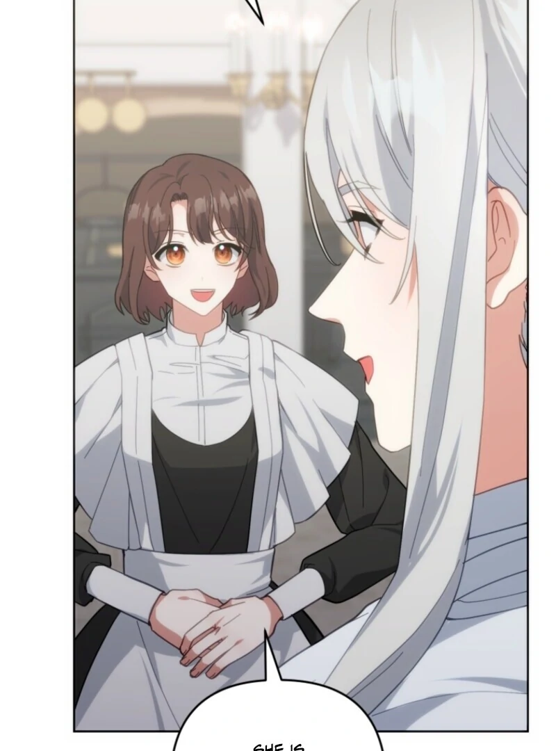 Welcome, It’s Your First Time Seeing a Cute Villainess, Isn’t It? Chapter 53 - Page 10