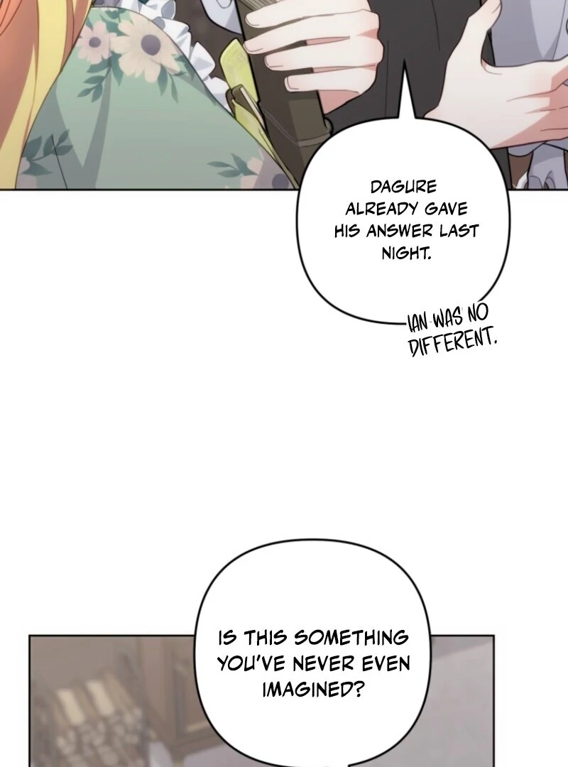 Welcome, It’s Your First Time Seeing a Cute Villainess, Isn’t It? Chapter 53 - Page 91