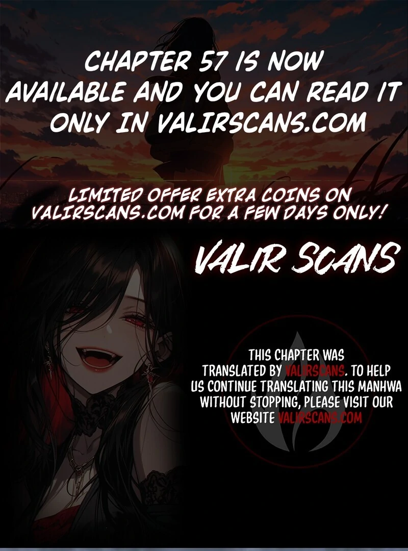 Welcome, It’s Your First Time Seeing a Cute Villainess, Isn’t It? Chapter 54 - Page 1