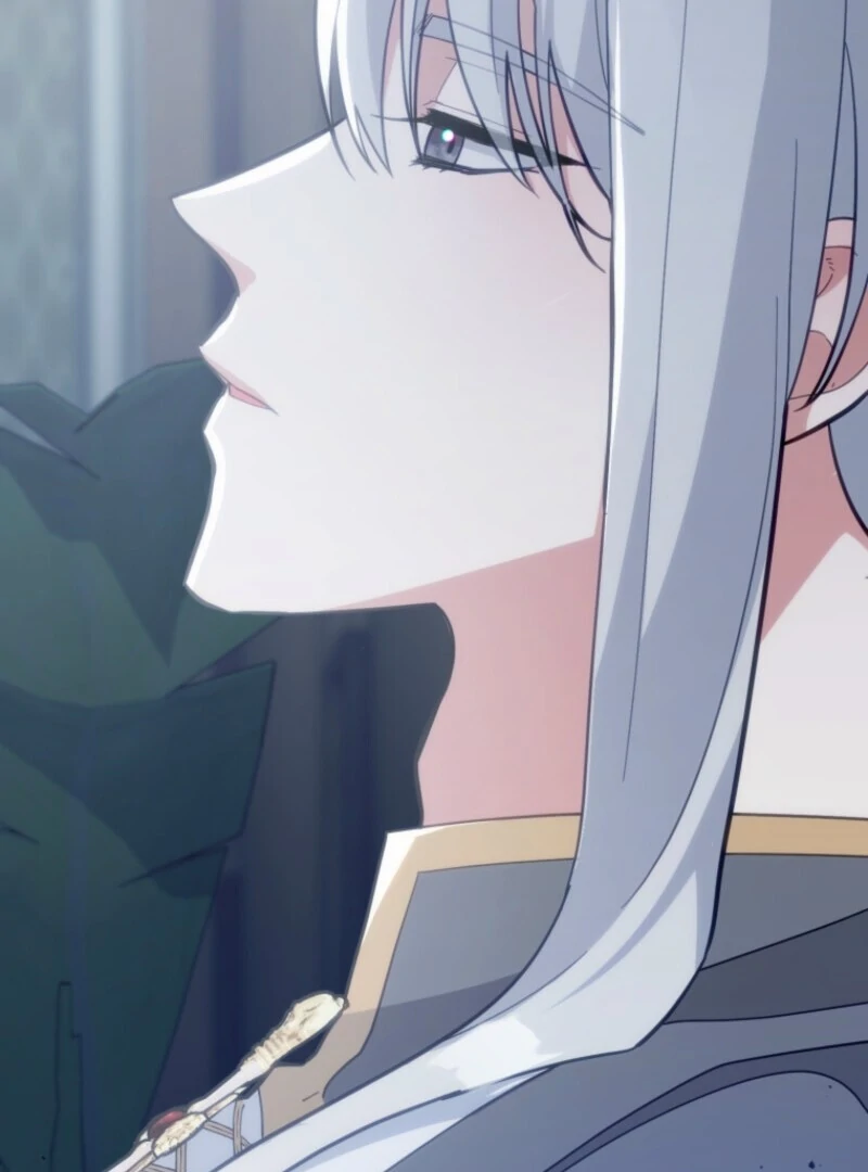 Welcome, It’s Your First Time Seeing a Cute Villainess, Isn’t It? Chapter 54 - Page 110