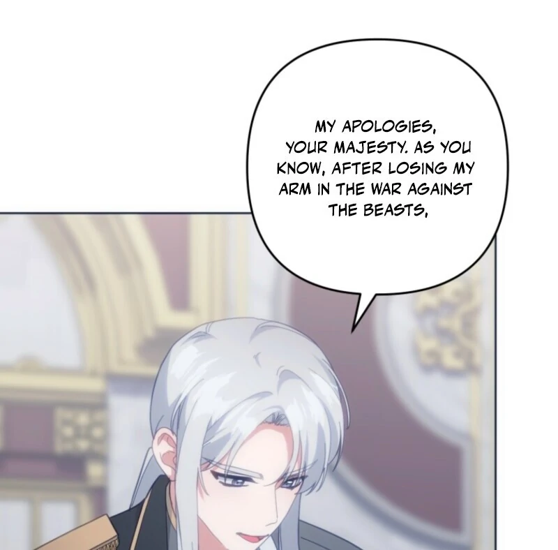 Welcome, It’s Your First Time Seeing a Cute Villainess, Isn’t It? Chapter 54 - Page 12